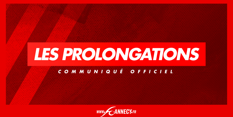 Prolongations Akrour Perez Adou