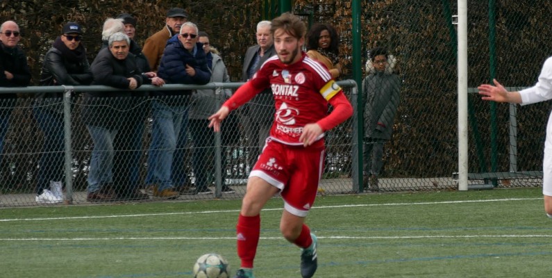 Alex Fillon