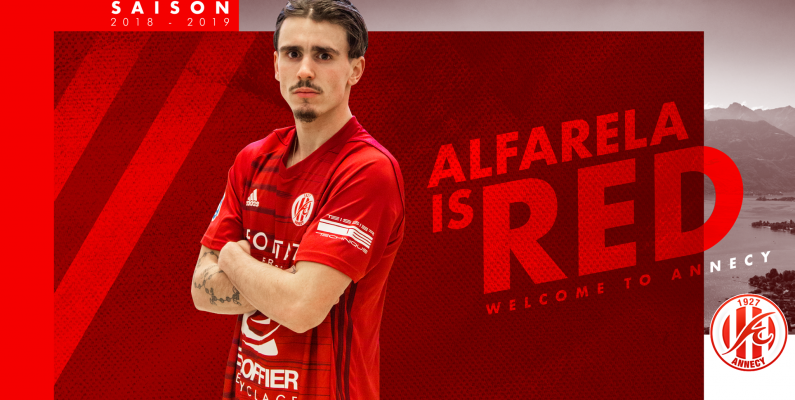 Alfarela is Red Twitter