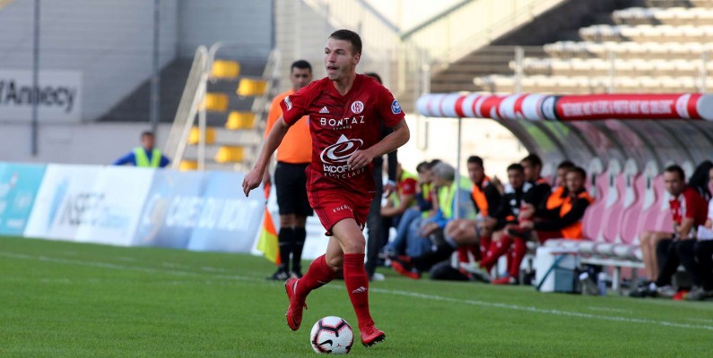 Anniversaire Nico Garby 1