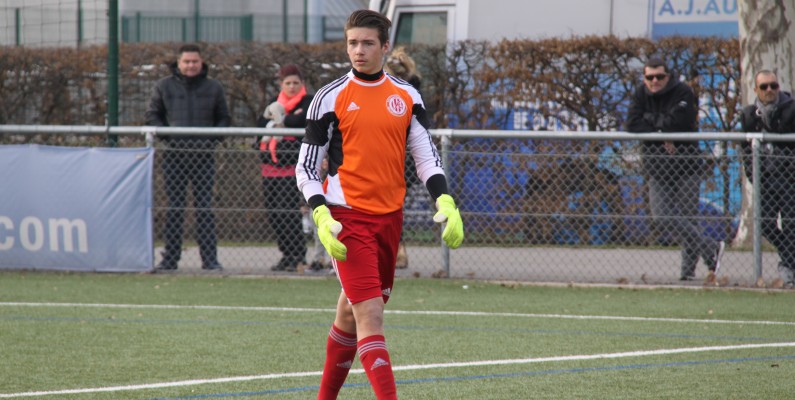 Anthony Racioppi