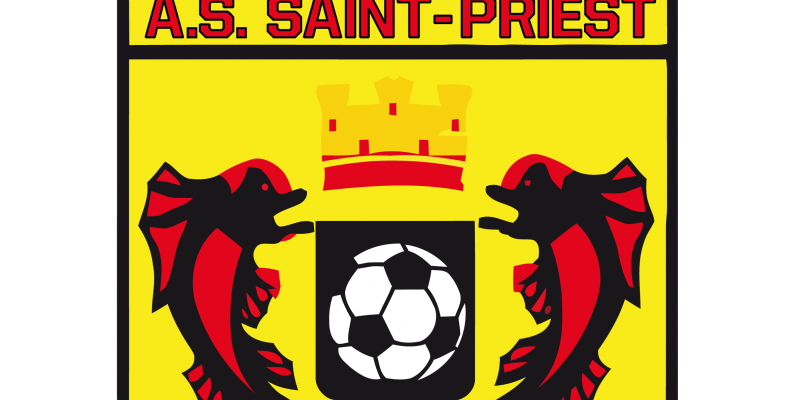 AS SAINT PRIEST