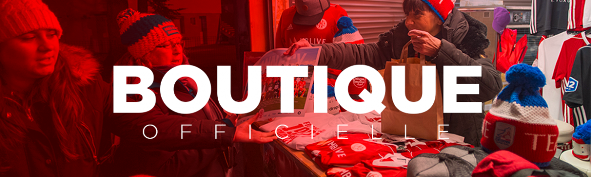 boutique off