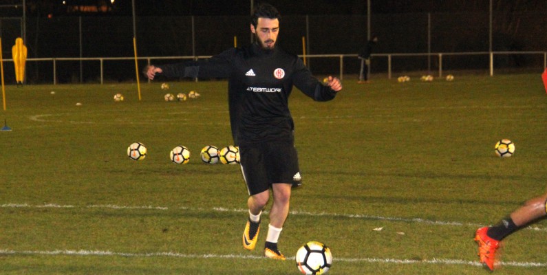 Buba Rukhadze 2