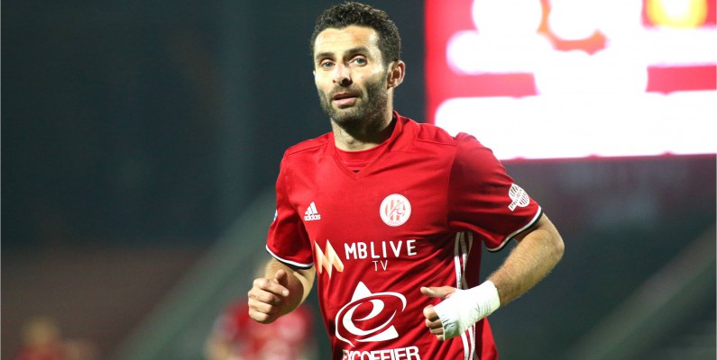 Cédric Barbosa Chasselay