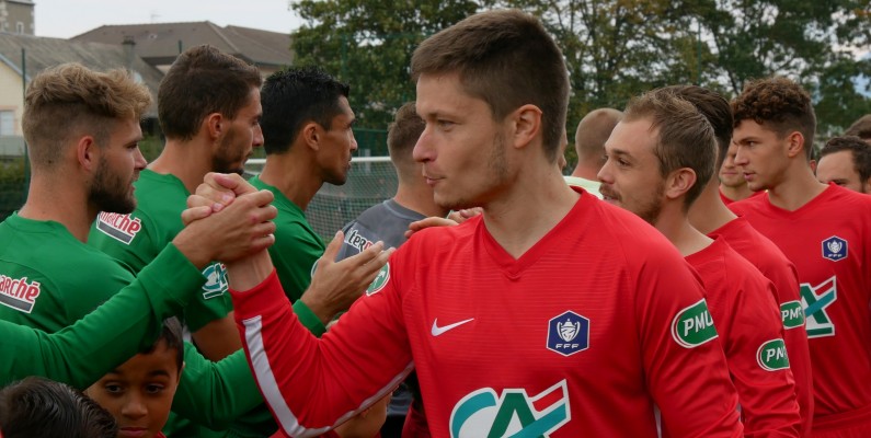 Cédric Vincent