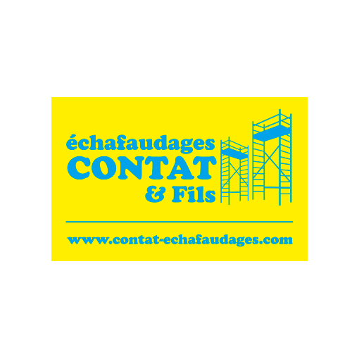 Contat echafaudages