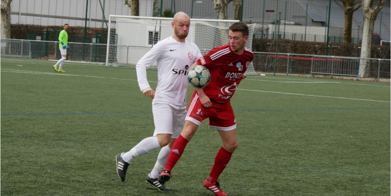 Cox Tournier vs Amphion