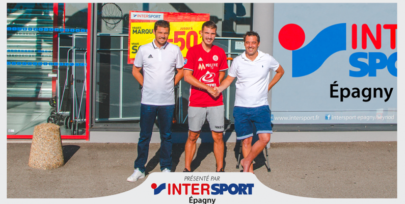 Delgado Intersport