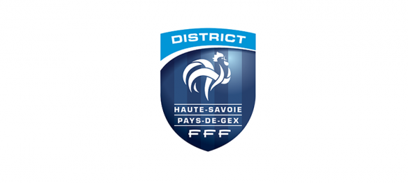 District
