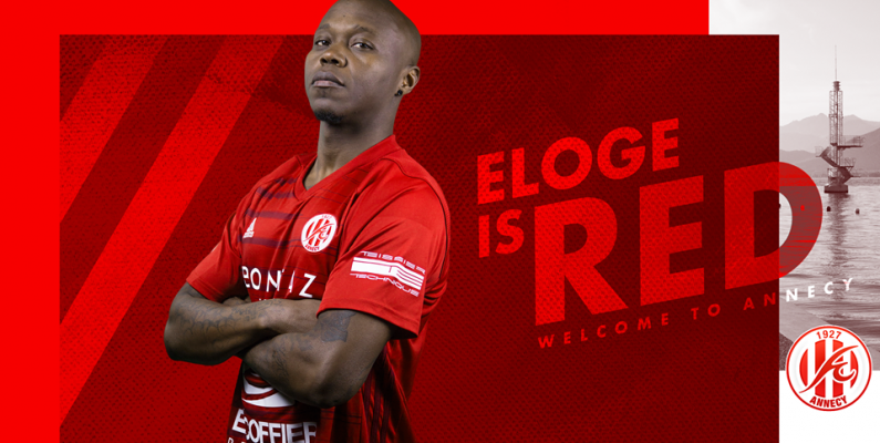 Eloge is Red Twitter