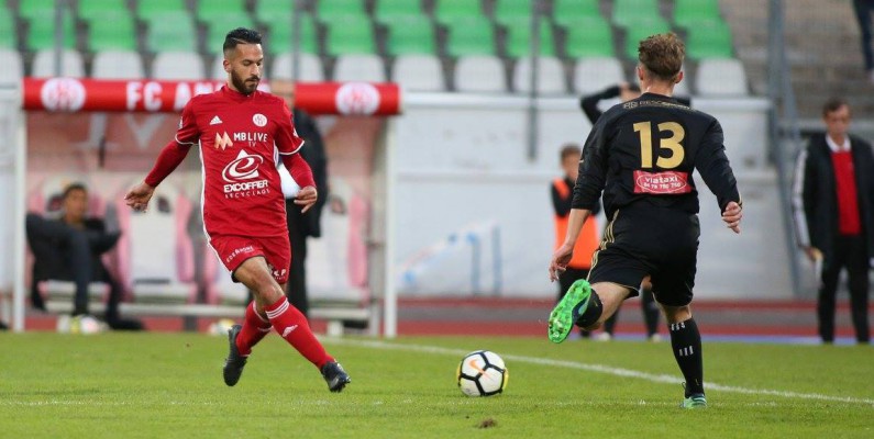 Ferhat Yüce 2