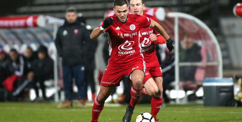 Florian Sauvadet