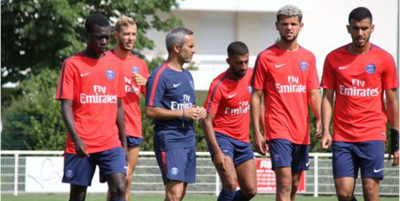 Groupe PSG