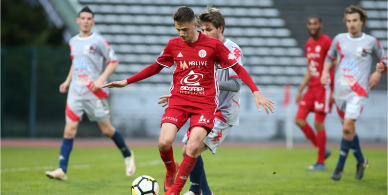 Guillaume Odru vs Jura