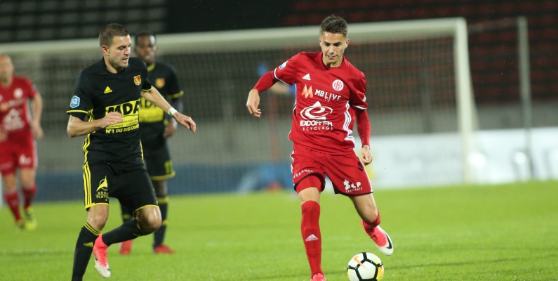 Guillaume Odru