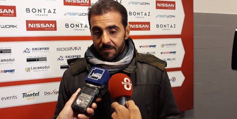 Helder après Nancy