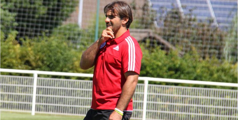 Helder Estev