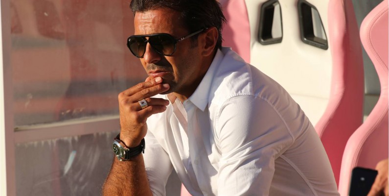 Helder Esteves banc