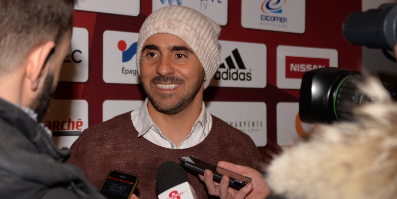 Helder Esteves bonnet