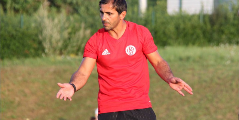 Helder match amical