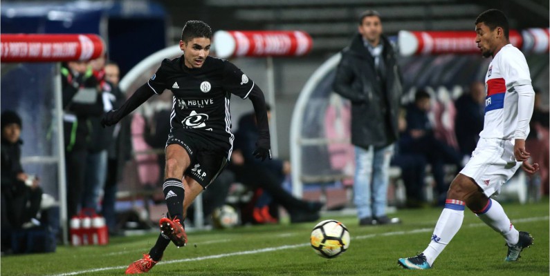 Hugo Cianci vs OL