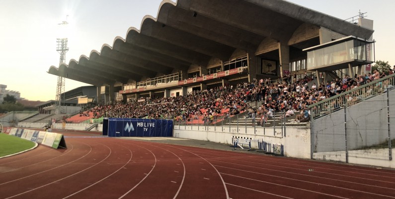Tribune-Annecy