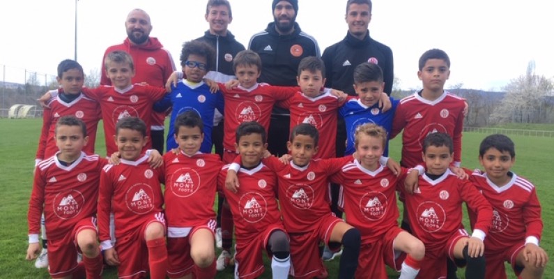 U9 partenariat montfoot5