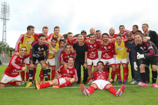 CFA 2