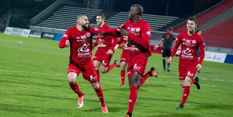 Joie but Manassé 2