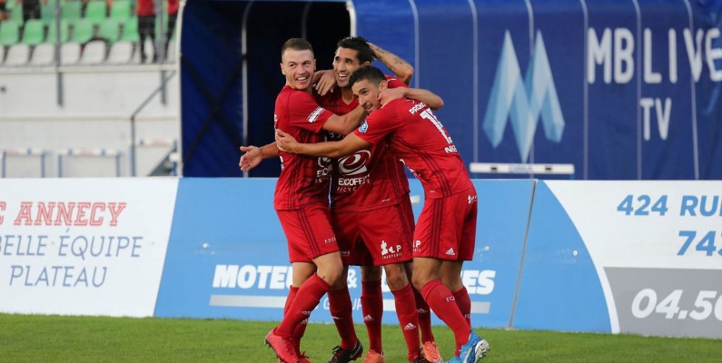 Joie Nassim 3