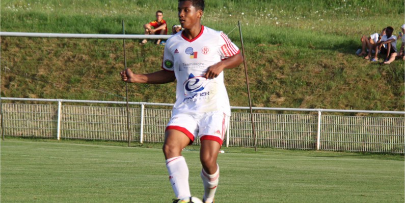 Leygley Adou 2