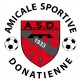 Logo AS Donatienne