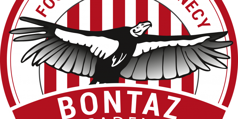 Logo Bontaz Academy