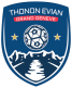 Logo Thonon Evian FC