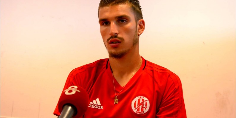 Manuel Delgado interview