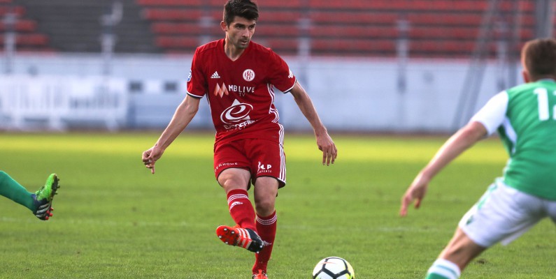 Mathieu Guillaud