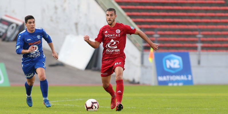 Maxence Chapuis