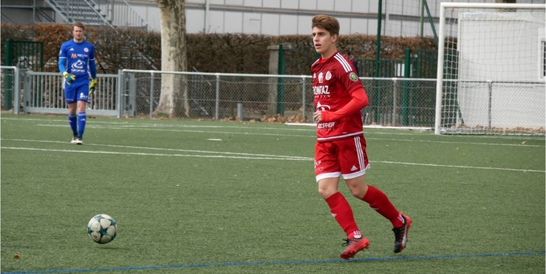 Maxime Bado 2