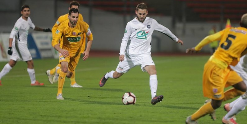 Morgan Kamin vs Nancy