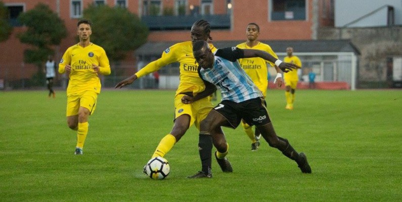 Mouss Ndoye Le Puy