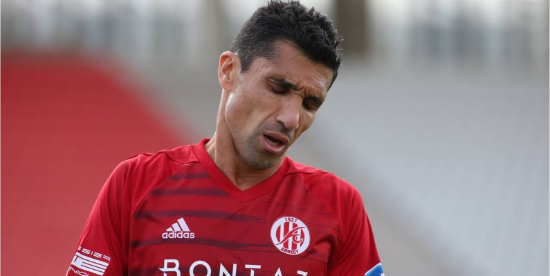 Nassim forfait
