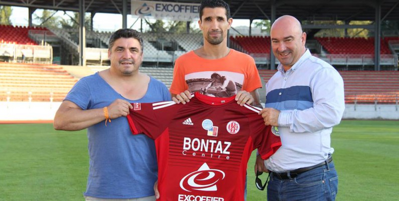 Nassim prolongation