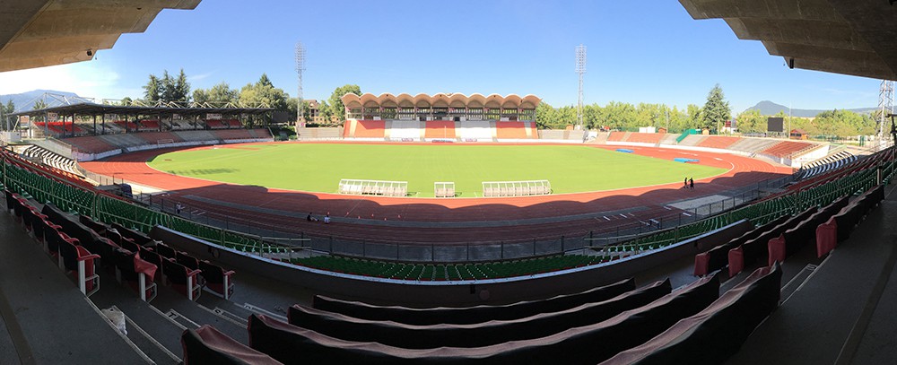 Parc des Sports