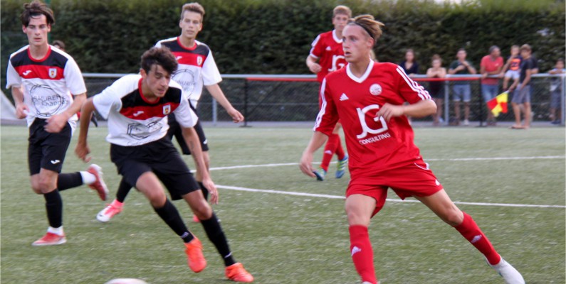 Quentin Nourisse amical