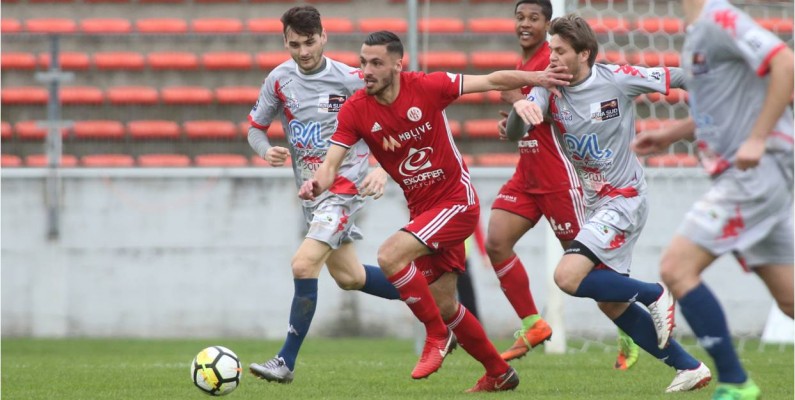 Raph Calvet vs Jura