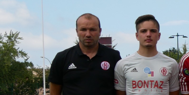 Rémi Dru