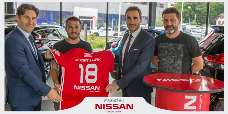 Rocchi Nissan