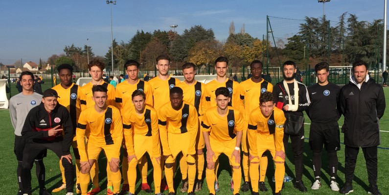 Section sportive Baudelaire