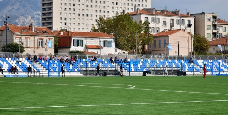 Stade Paul Le Cesne